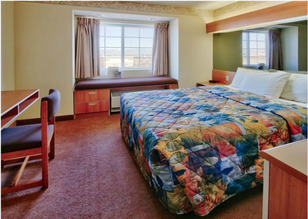 Western Skies Inn & Suites Los Lunas Ngoại thất bức ảnh