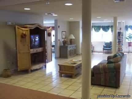 Western Skies Inn & Suites Los Lunas Ngoại thất bức ảnh