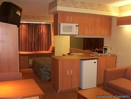 Western Skies Inn & Suites Los Lunas Ngoại thất bức ảnh
