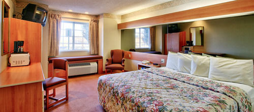 Western Skies Inn & Suites Los Lunas Ngoại thất bức ảnh